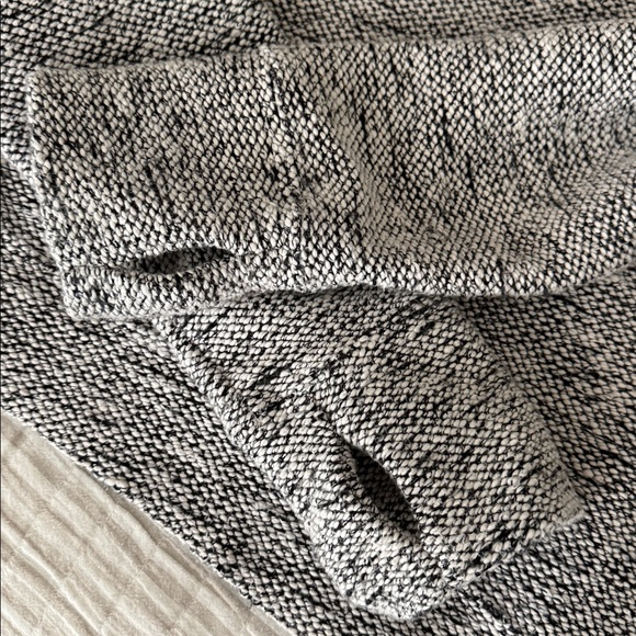 OFFLINE by Aerie Snowday Mock Neck Boxy Sweatshirt - Picture 4 of 6